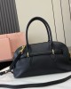 MiuMiu bags | MiuMiu's Popular Bowling Bag | 33×16.5×10cm | 5bb168 | 13013