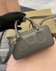 MiuMiu bags | Women's Arcadia Cowhide Tote Crossbody Bag | Bowling Bag | 22×10.5×7.5cm | 5bb142 | 13016