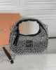 MiuMiu bags | MiuMiu New Mini Diamond Bag | 17×10×6cm | 5BP378 | 13018