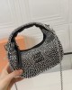 MiuMiu bags | MiuMiu New Mini Diamond Bag | 17×10×6cm | 5BP378 | 13018