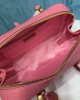 MiuMiu bags | MiuMiu Bowling Bag | 27×12×9cm | 5BB148 | 13019