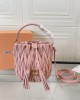 MiuMiu bags | MiuMiu Bucket Bag Handbag | 17×15×10cm | 5BE085 | 13022