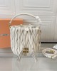 MiuMiu bags | MiuMiu Bucket Bag Handbag | 17×15×10cm | 5BE085 | 13022