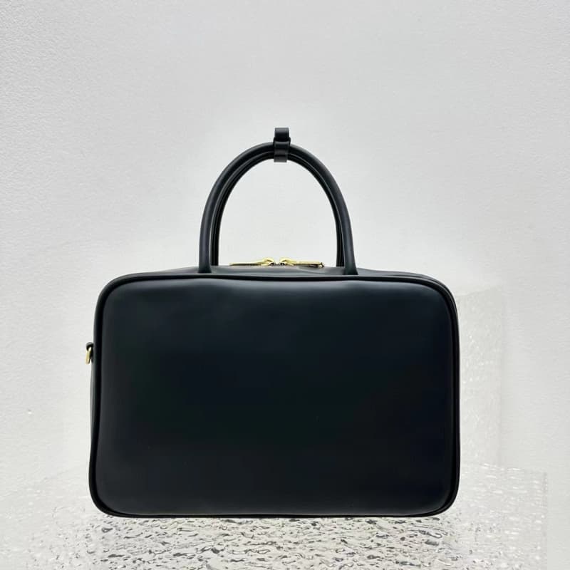 MiuMiu bags | MiuMiu SS23 Fall/Winter New Briefcase | 34.5×12cm×23cm | B117/5568 | 13024