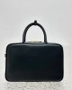 MiuMiu bags | MiuMiu SS23 Fall/Winter New Briefcase | 34.5×12cm×23cm | B117/5568 | 13024