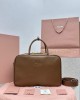 MiuMiu bags | MiuMiu SS23 Fall/Winter New Briefcase | 34.5×12cm×23cm | B117/5568 | 13024