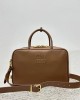 MiuMiu bags | MiuMiu SS23 Fall/Winter New Briefcase | 34.5×12cm×23cm | B117/5568 | 13024