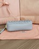 MiuMiu bags | MiuMiu Double Zip Camera Bag Handbag | 18×10×5cm | 5BP045 | 13027