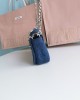 MiuMiu bags | MiuMiu Diamond Chain Small Bag | 20×12×5cm | 5BD233 | 13030