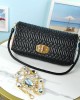 MiuMiu bags | MiuMiu Diamond Chain Bag | 28×3×14cm | 5BD233 | 13031