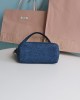 MiuMiu bags | MiuMiu Underarm Bag | 19×25.5×14×10cm | 5NE841 | 13034