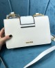 MiuMiu bags | MiuMiuMiulady Single Layer Crossbody Bag | 23×6.5×14cm | 5BH609 | 13038