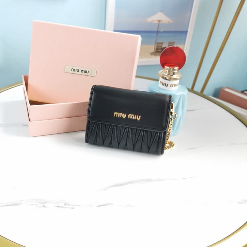 MiuMiu bags | MiuMiu's most popular mini bag of the moment | 11×8.5cm | 5TM013 | 13040