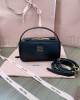 MiuMiu bags | MiuMiu New Lunch Box Bag | 18×9.5×6.5cm | 5BH229 | 13043