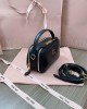 MiuMiu bags | MiuMiu New Lunch Box Bag | 18×9.5×6.5cm | 5BH229 | 13043