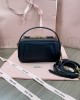 MiuMiu bags | MiuMiu New Lunch Box Bag | 18×9.5×6.5cm | 5BH229 | 13043