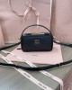 MiuMiu bags | MiuMiu New Lunch Box Bag | 18×9.5×6.5cm | 5BH229 | 13043