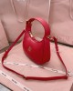 MiuMiu bags | MiuMiu Hobo Bag | 20×17×6cm | 5BC161 | 13044