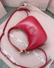 MiuMiu bags | MiuMiu Hobo Bag | 20×17×6cm | 5BC161 | 13044