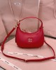 MiuMiu bags | MiuMiu Hobo Bag | 20×17×6cm | 5BC161 | 13044