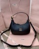 MiuMiu bags | MiuMiu Hobo Bag | 20×17×6cm | 5BC161 | 13044