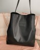 MiuMiu bags | MiuMiu Large Hobo Bag | 40×46×12cm | 5BC117 | 13045