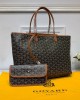 GOYARD Bags | double-layer mother-child shopping bag | 34×22×27cm | PVC | 14001