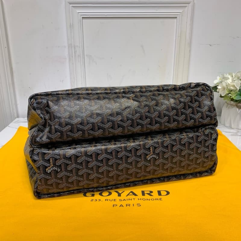 GOYARD Bags | double-layer mother-child shopping bag | 34×22×27cm | PVC | 14001