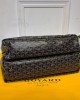 GOYARD Bags | double-layer mother-child shopping bag | 34×22×27cm | PVC | 14001