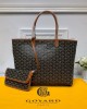 GOYARD Bags | double-layer mother-child shopping bag | 34×22×27cm | PVC | 14001