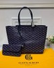 GOYARD Bags | double-layer mother-child shopping bag | 34×22×27cm | PVC | 14001