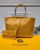 GOYARD Bags | double-layer mother-child shopping bag | 34×22×27cm | PVC | 14001