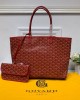 GOYARD Bags | double-layer mother-child shopping bag | 34×22×27cm | PVC | 14001