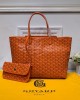 GOYARD Bags | double-layer mother-child shopping bag | 34×22×27cm | PVC | 14001