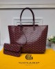 GOYARD Bags | double-layer mother-child shopping bag | 34×22×27cm | PVC | 14001