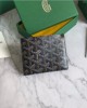 GOYARD Bags | Wallet | 11×9cm | Custom top-grain leather | 14002