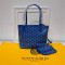 GOYARD Bags | Shopping Bag | 28×20×20×10cm | Top-layer South African leather | 14003