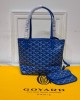 GOYARD Bags | Shopping Bag | 28×20×20×10cm | Top-layer South African leather | 14003