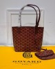 GOYARD Bags | Shopping Bag | 28×20×20×10cm | Top-layer South African leather | 14003