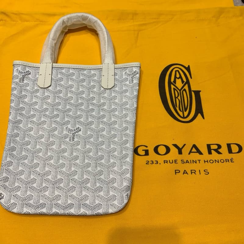 GOYARD Bags | Poitiers bag | 21×24cm | 14004