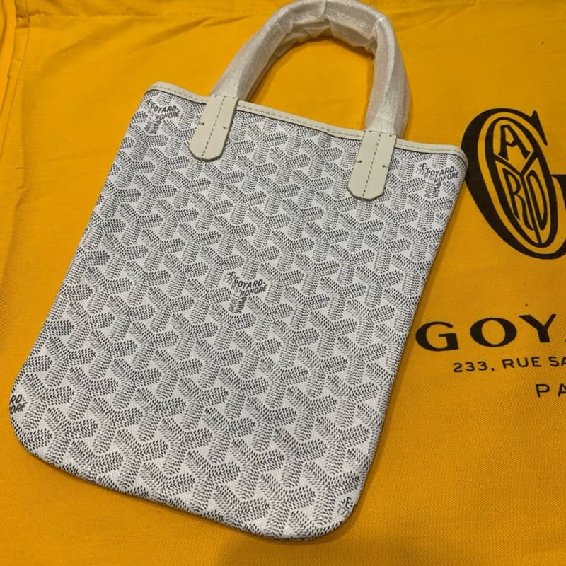 GOYARD Bags | Poitiers bag | 21×24cm | 14004