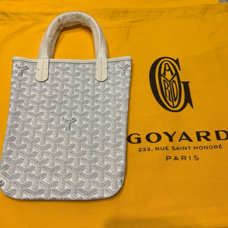 GOYARD Bags | Poitiers bag | 21×24cm | 14004