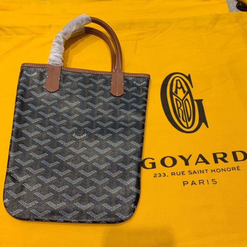 GOYARD Bags | Poitiers bag | 21×24cm | 14004