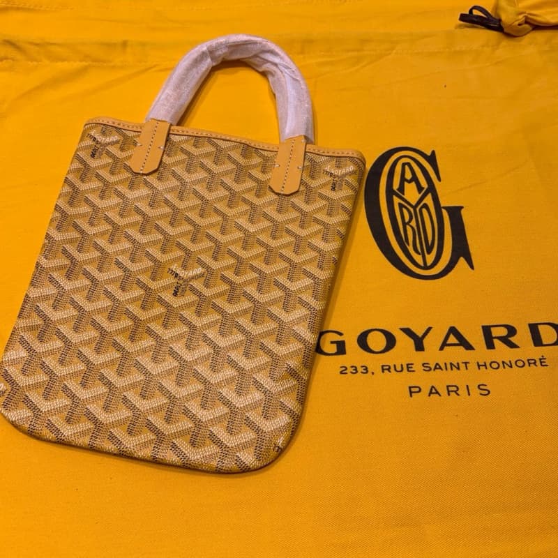 GOYARD Bags | Poitiers bag | 21×24cm | 14004