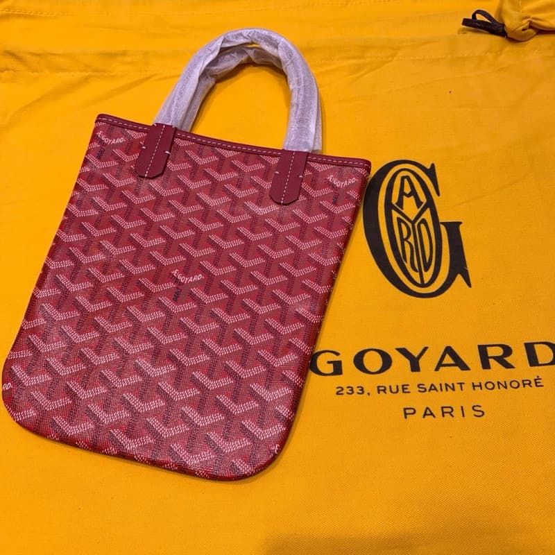 GOYARD Bags | Poitiers bag | 21×24cm | 14004