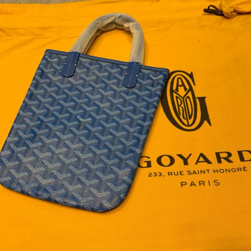 GOYARD Bags | Poitiers bag | 21×24cm | 14004