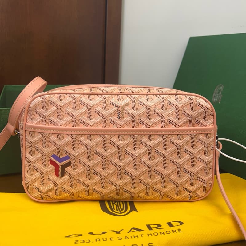 GOYARD Bags | 13×6.5×22cm | 14005