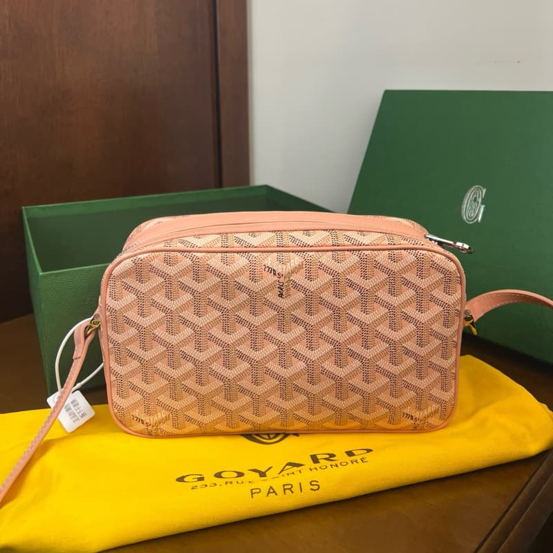 GOYARD Bags | 13×6.5×22cm | 14005