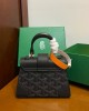 GOYARD Bags | Saigon Nano Bag(Hard Version) | 11.5×7×14.5cm | 14006