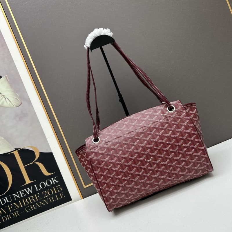 GOYARD Bags | Commute Bag | 31×23×14cm | 14007